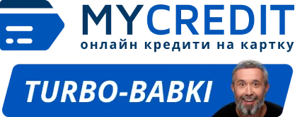 Mycredit UA